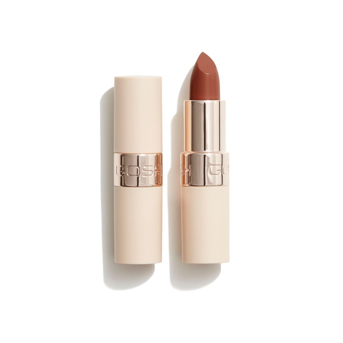 Luxury Nude Lips - 005 Bare