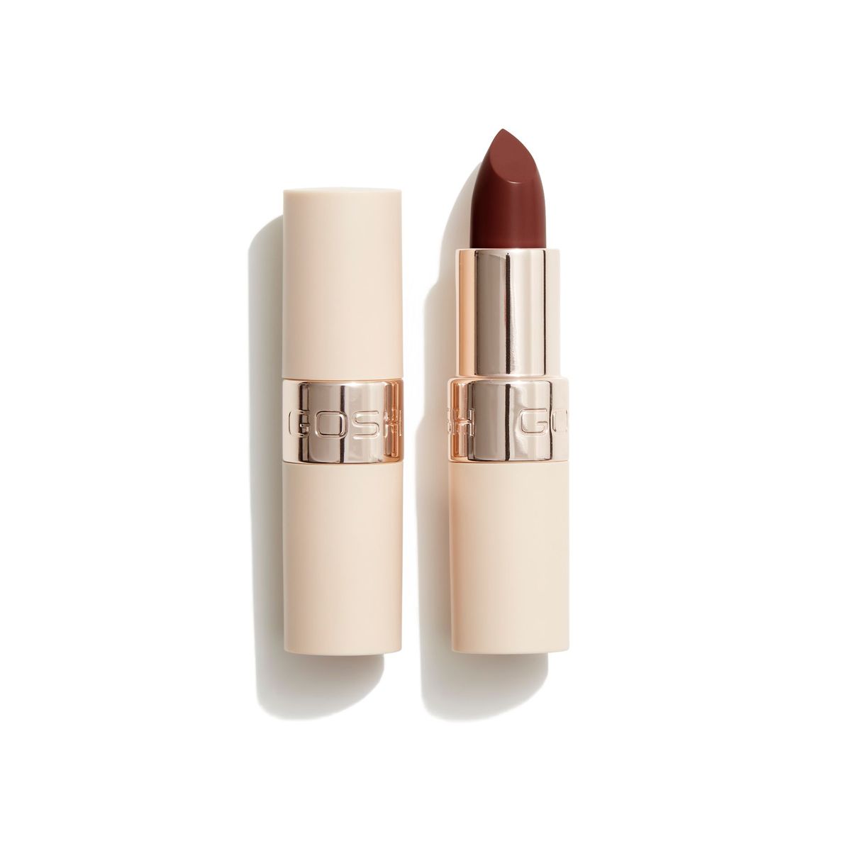 Luxury Nude Lips - 006 Naked