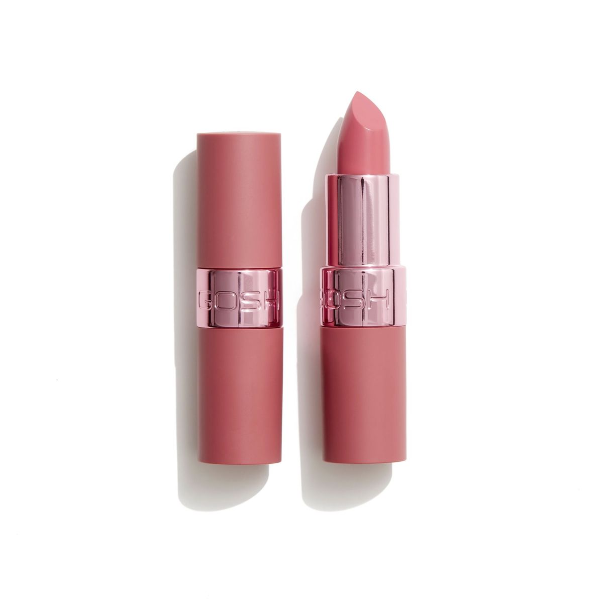 Luxury Rose Lips - 001 Love