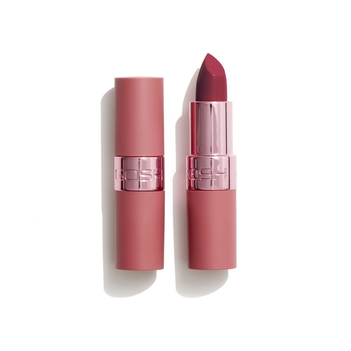 Luxury Rose Lips - 005 Seduce