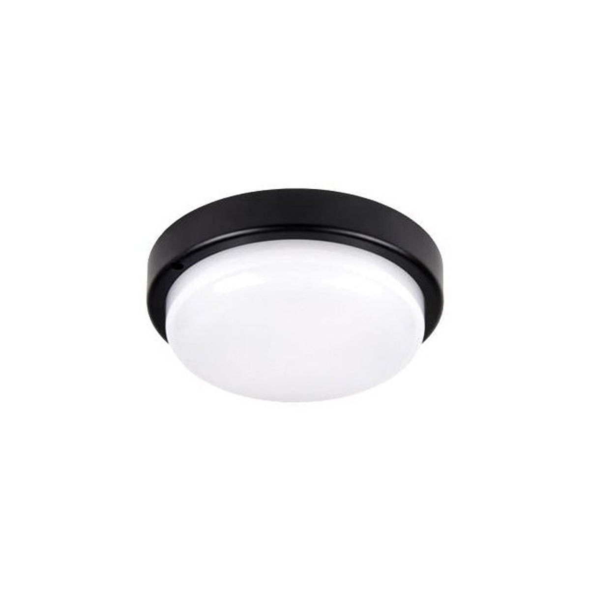 Lvt Visma Led Udendørs Plafond Ip54 Ø16