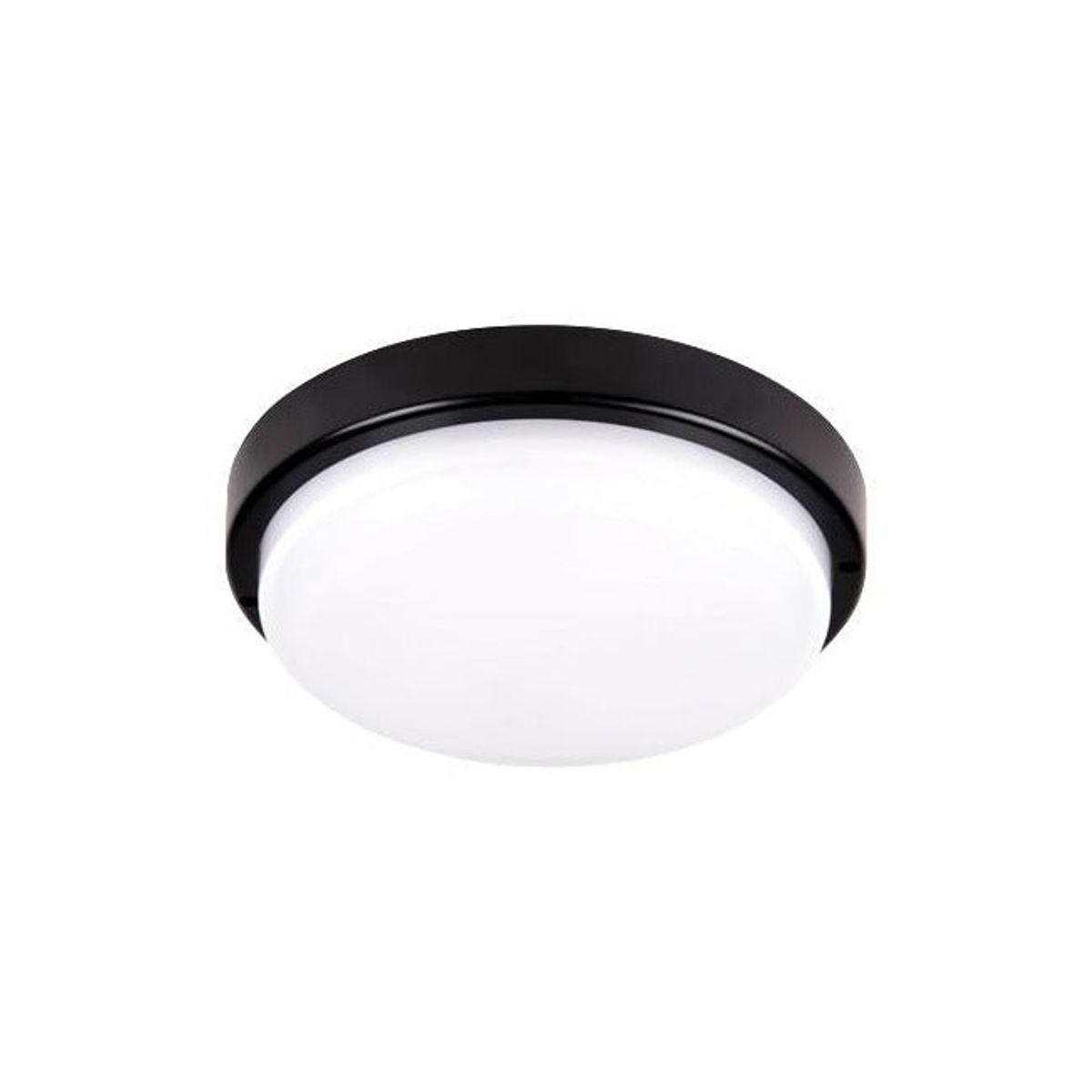 Lvt Visma Led Udendørs Plafond Ip54 Ø21