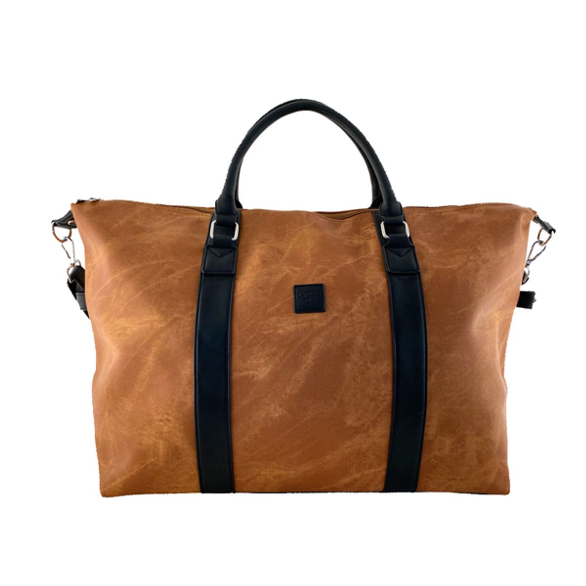 Lycke Weekendtaske Kim Cognac 8031502