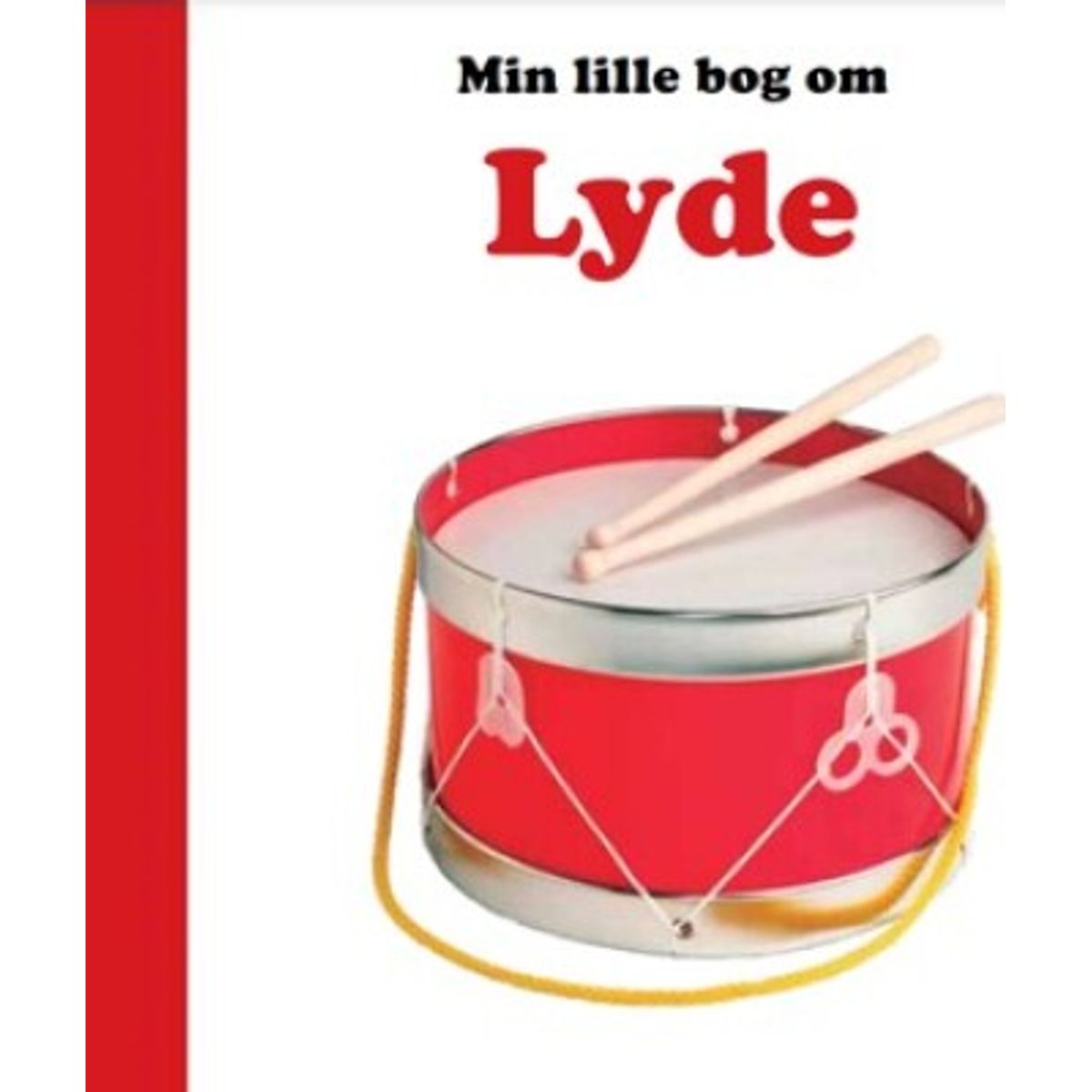 Lyde - Globe - Bog