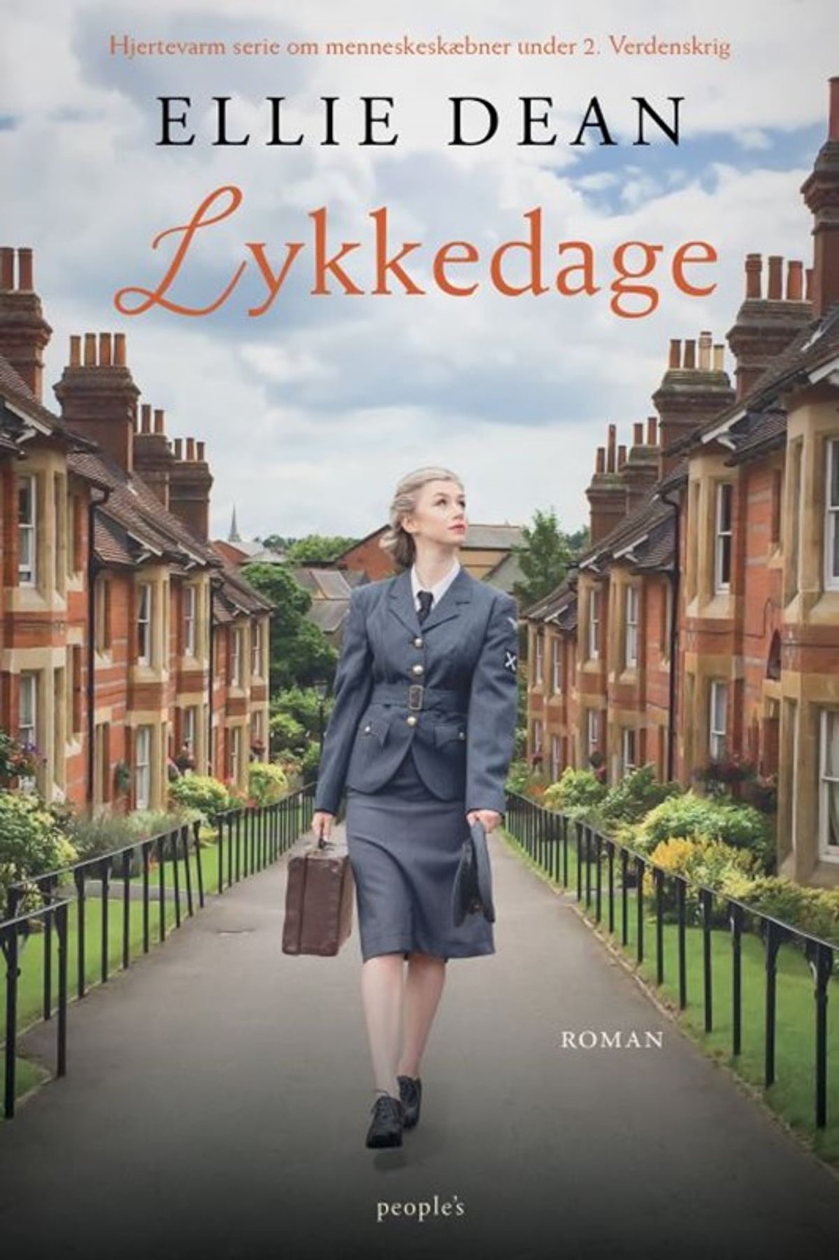 Lykkedage