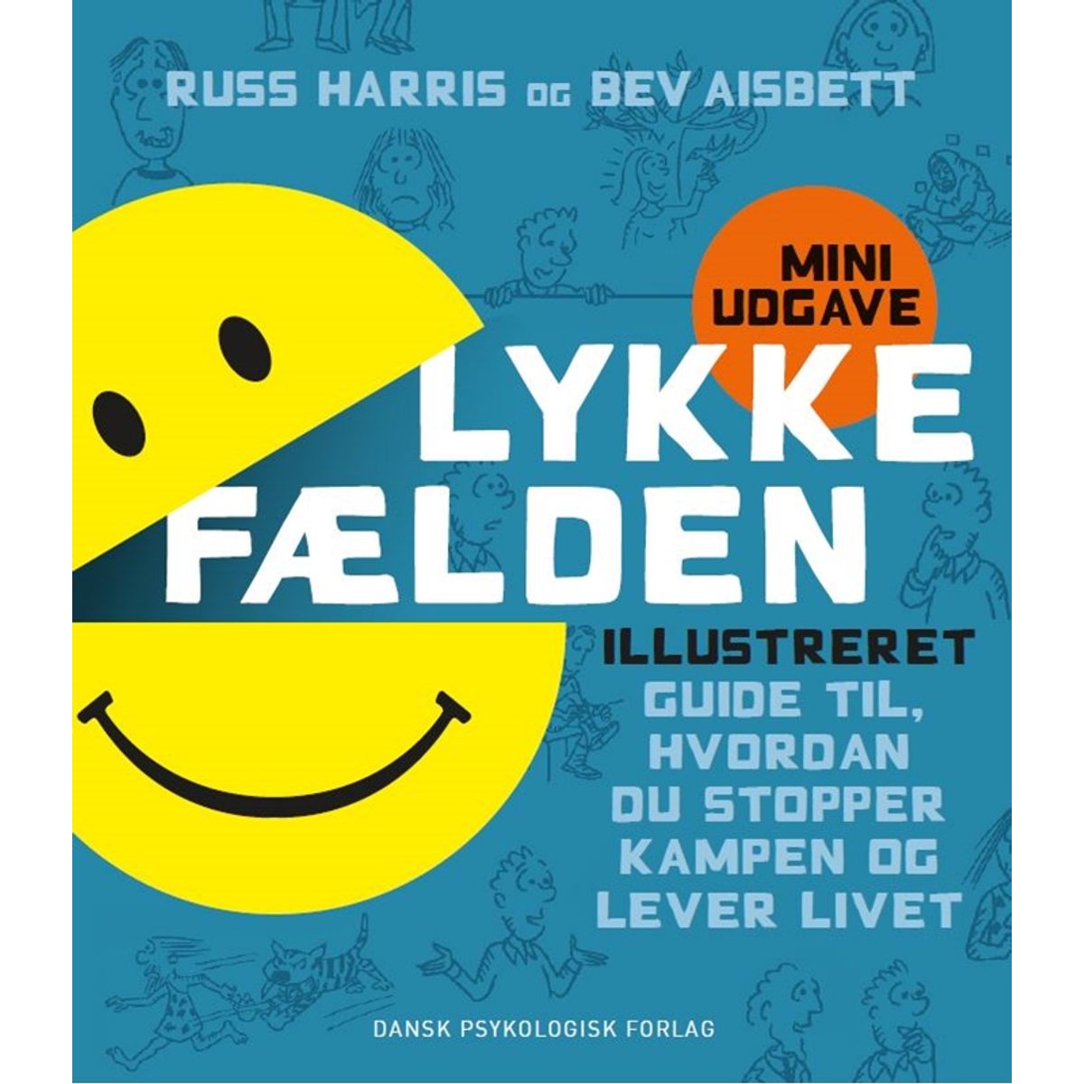 Lykkefælden - miniudgave