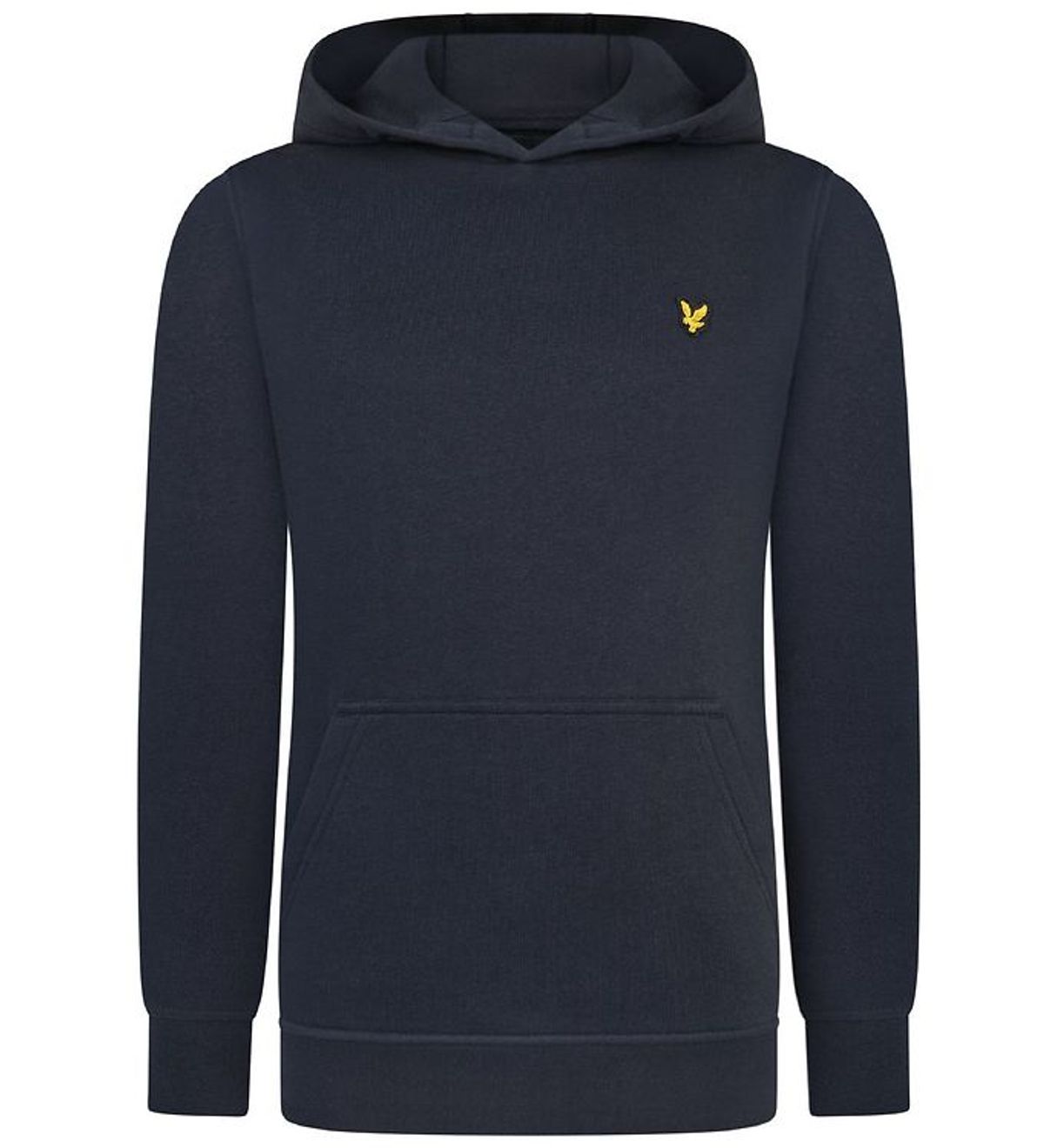 Lyle & Scott Junior Hættetrøje - Navy