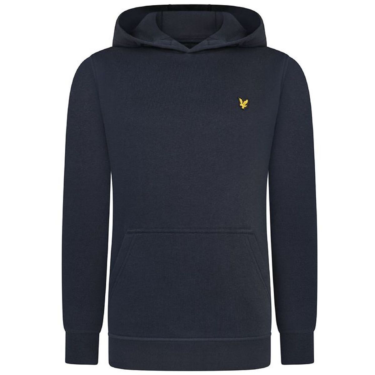 Lyle & Scott Junior Hættetrøje - Navy