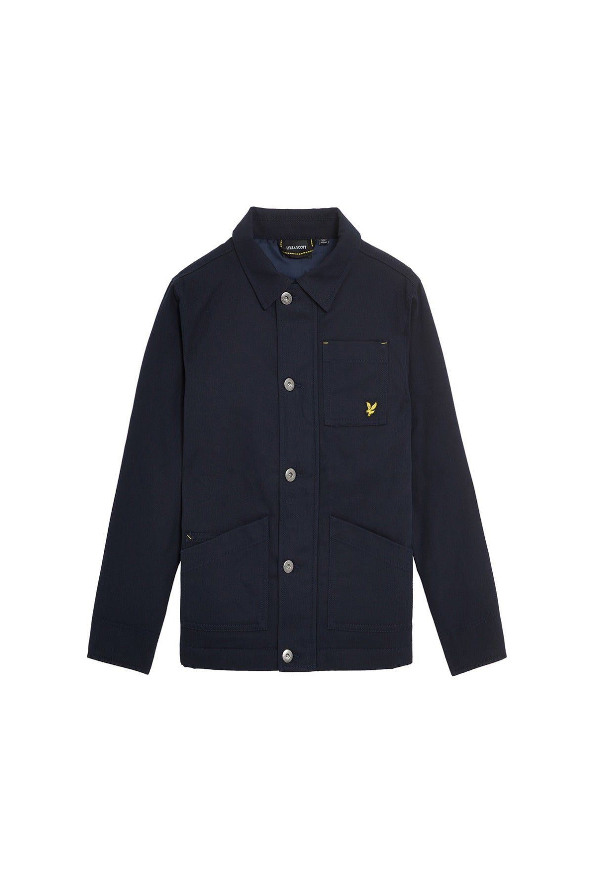 Lyle & Scott Limited Jakke Workwear