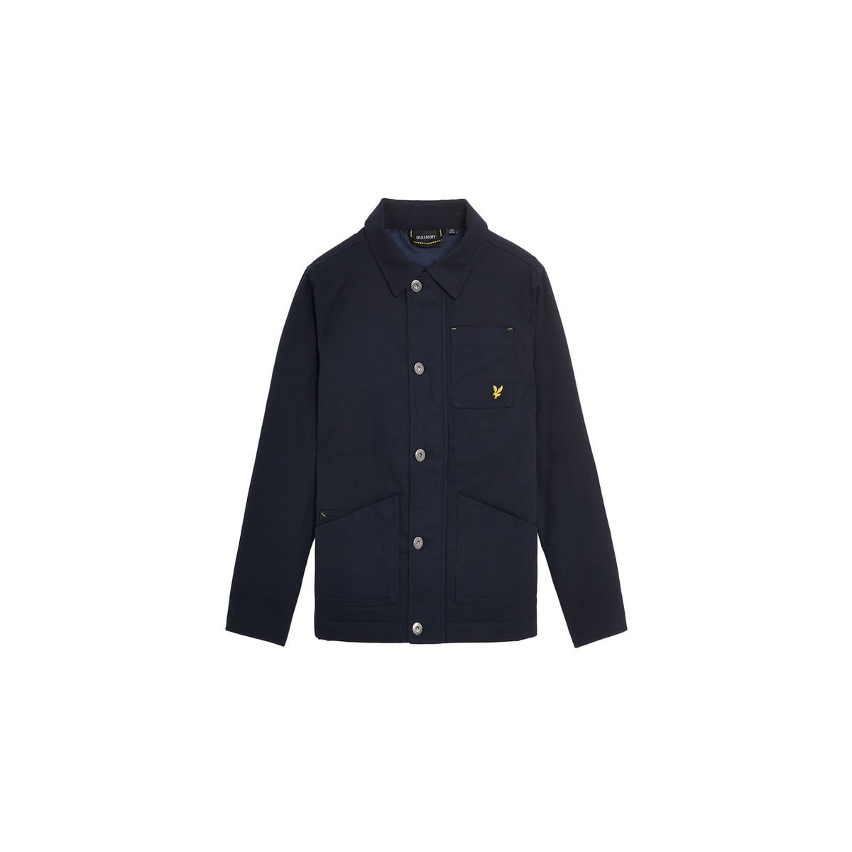 Lyle & Scott Limited Jakke Workwear