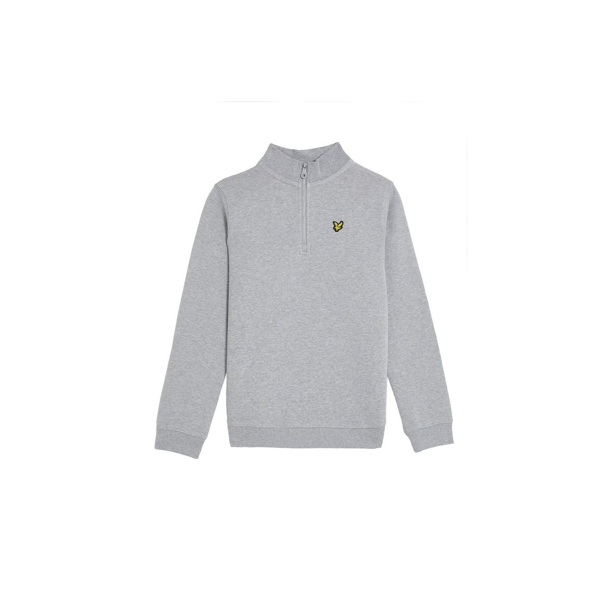 Lyle & Scott Limited Sweatshirt Quarter Zip