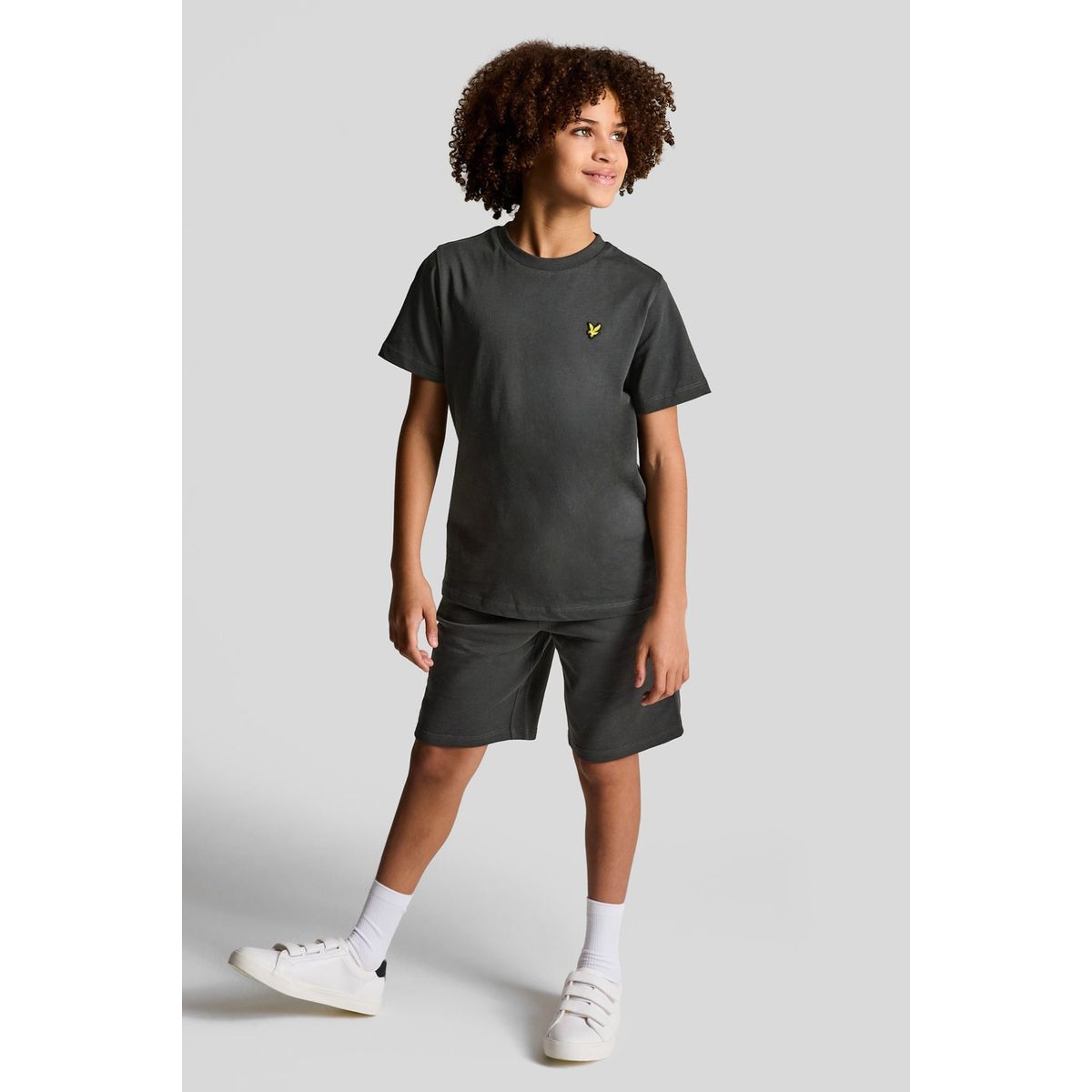 Lyle & Scott Limited T-shirt Plain