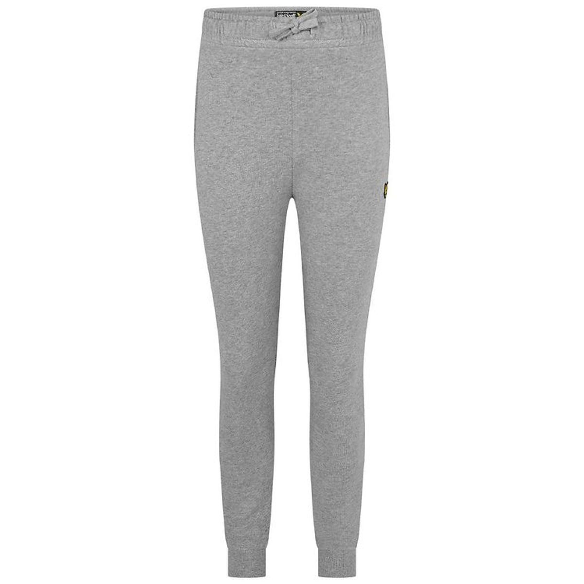 Lyle & Scott Sweatpants - Vintage Grey Heather