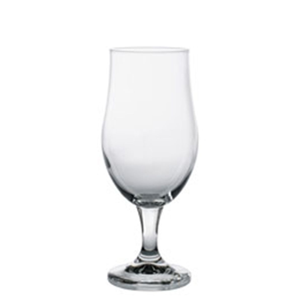 Lyngby Glas - Juvel Ølglas 49 cl 4 stk.