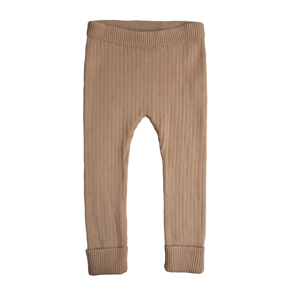 Lynge leggings, varm sand - Cuban / 110