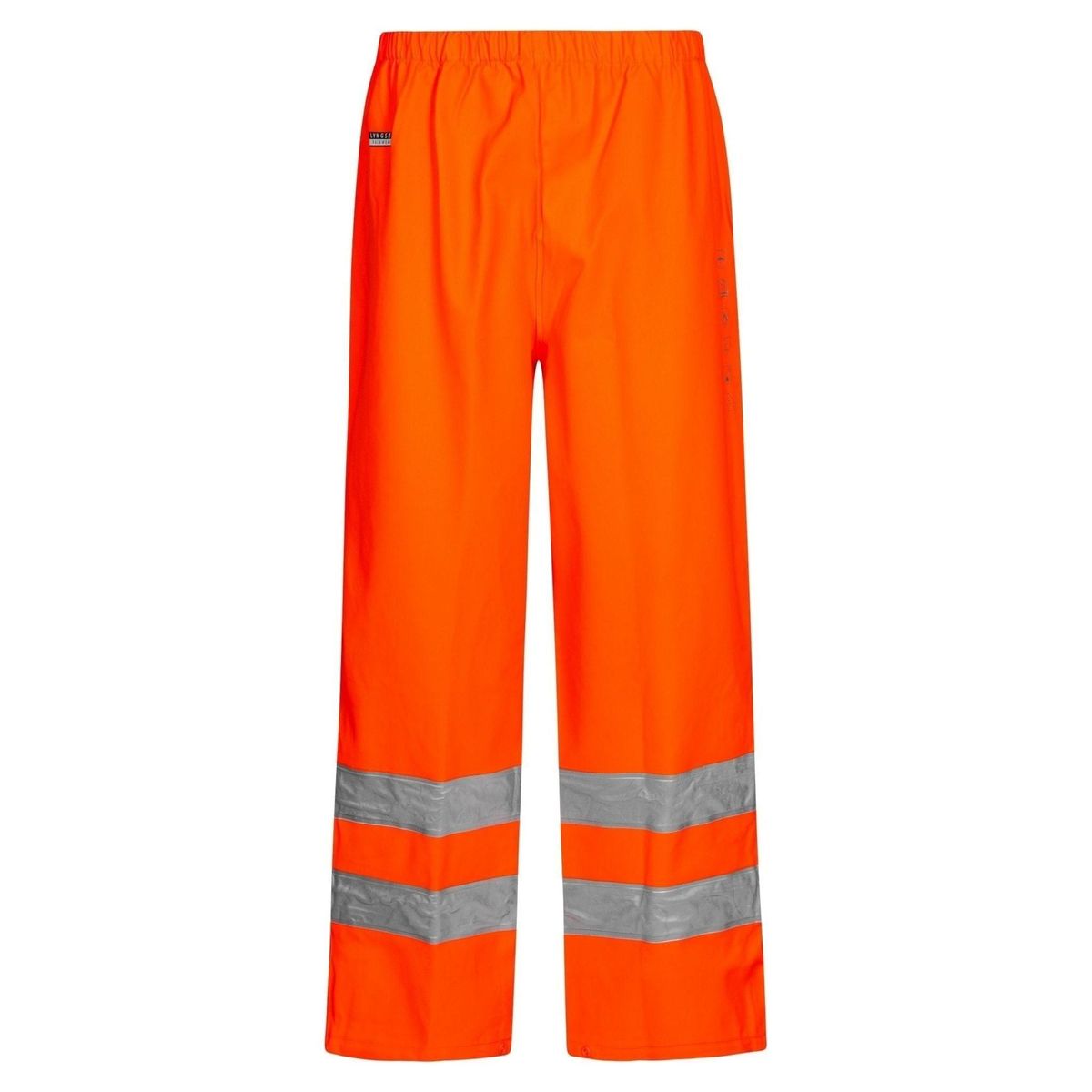 Lyngsøe multinorm Hi-vis bukser ARC-LR4052