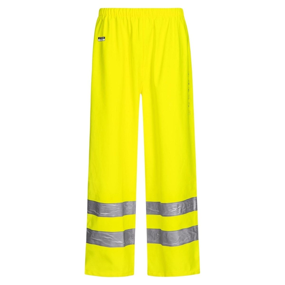 Lyngsøe multinorm Hi-vis bukser ARC-LR4052