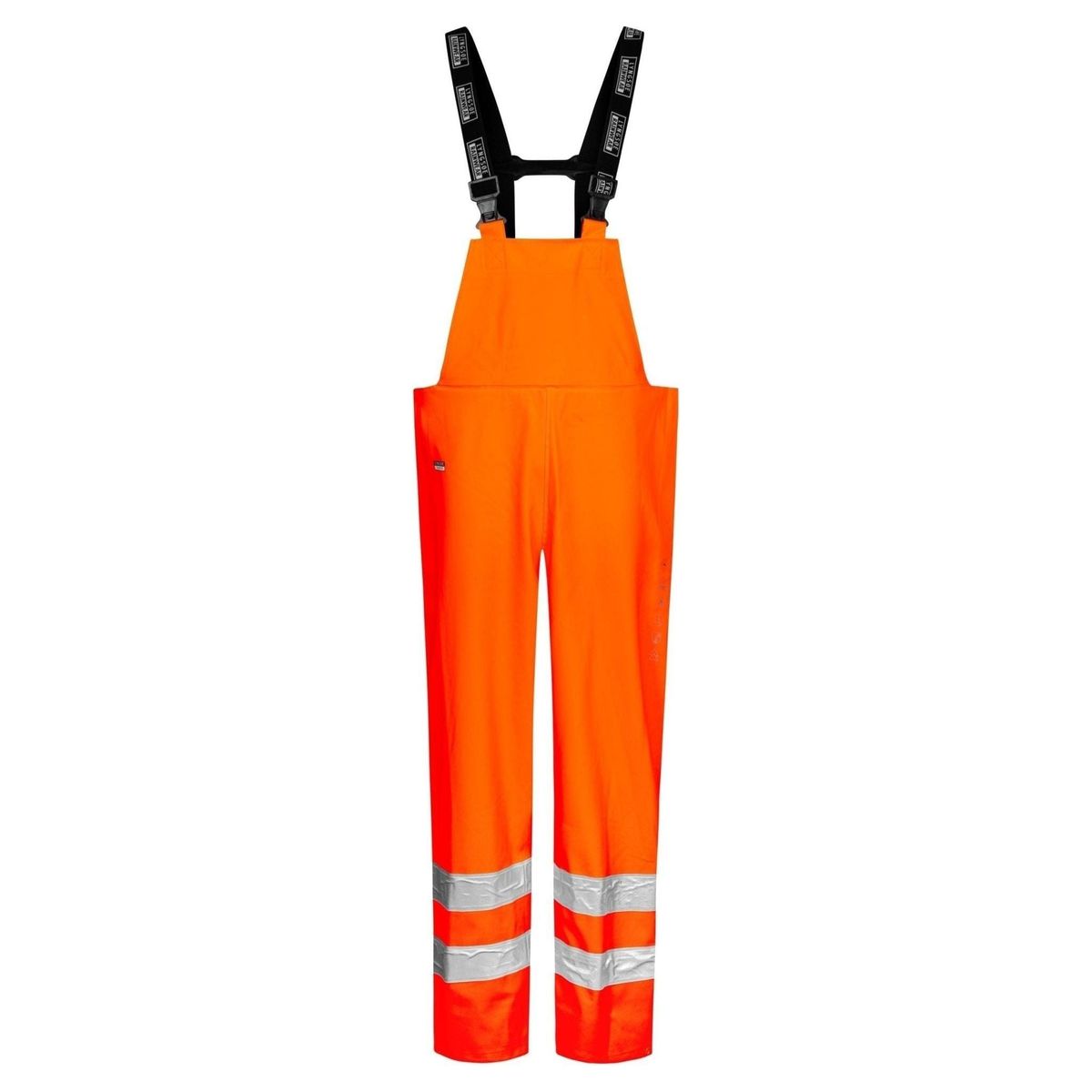 Lyngsøe multinorm Hi-vis overalls ARC-LR4059