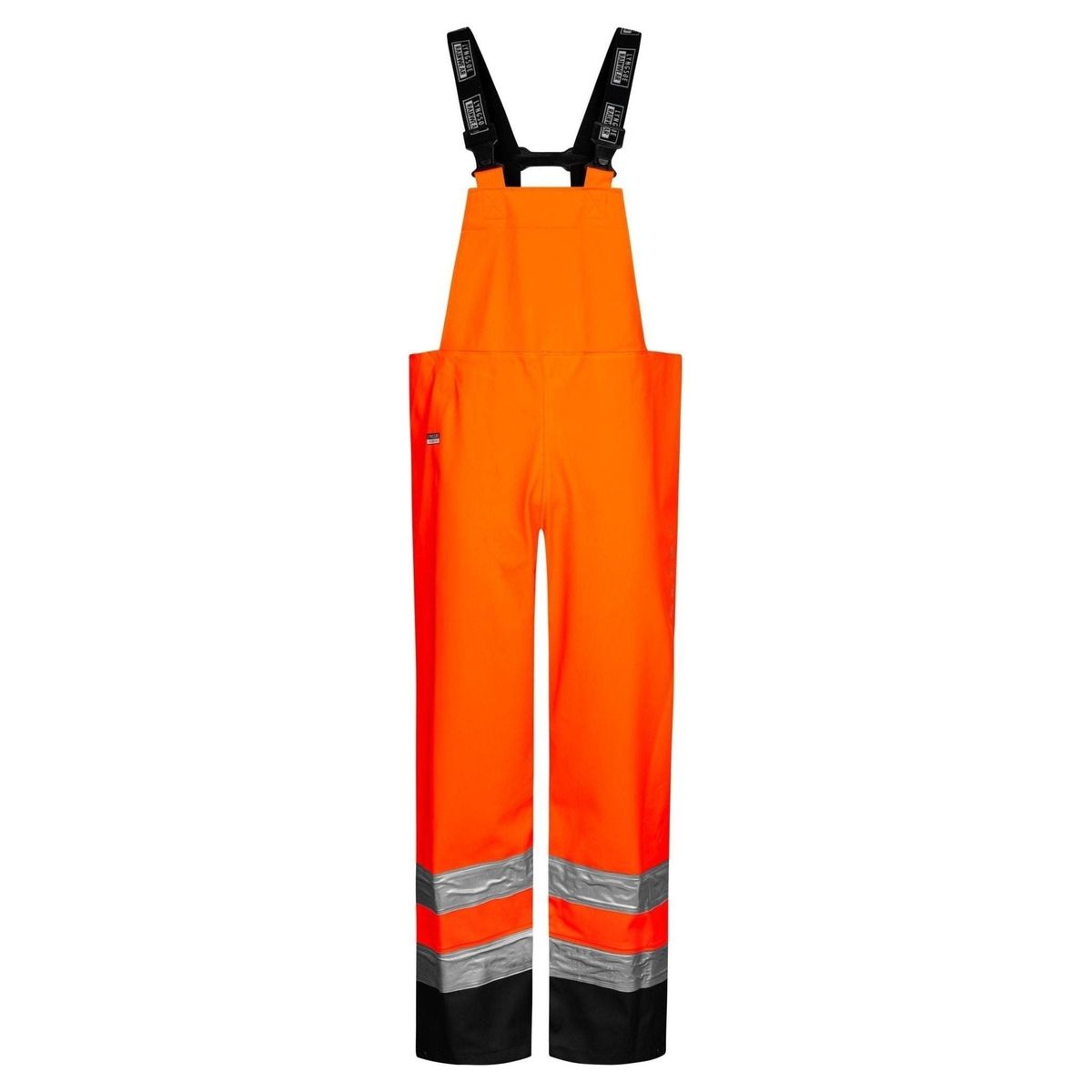 Lyngsøe multinorm Hi-vis overalls ARC-LR4059