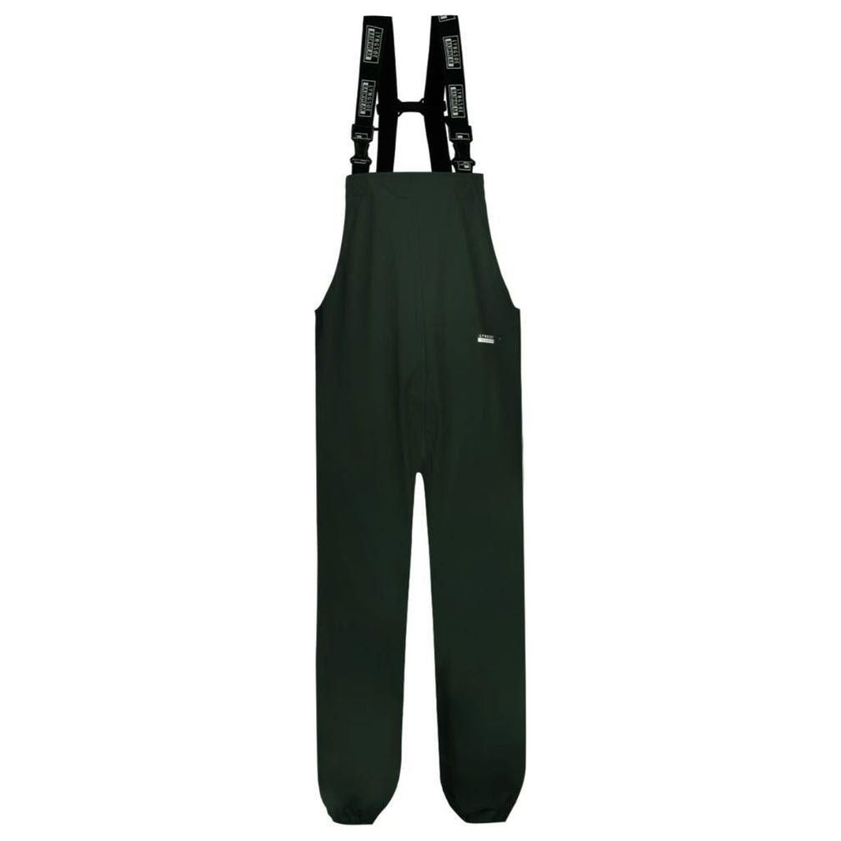 Lyngsøe Overalls kraftig PU/PVC LR1855