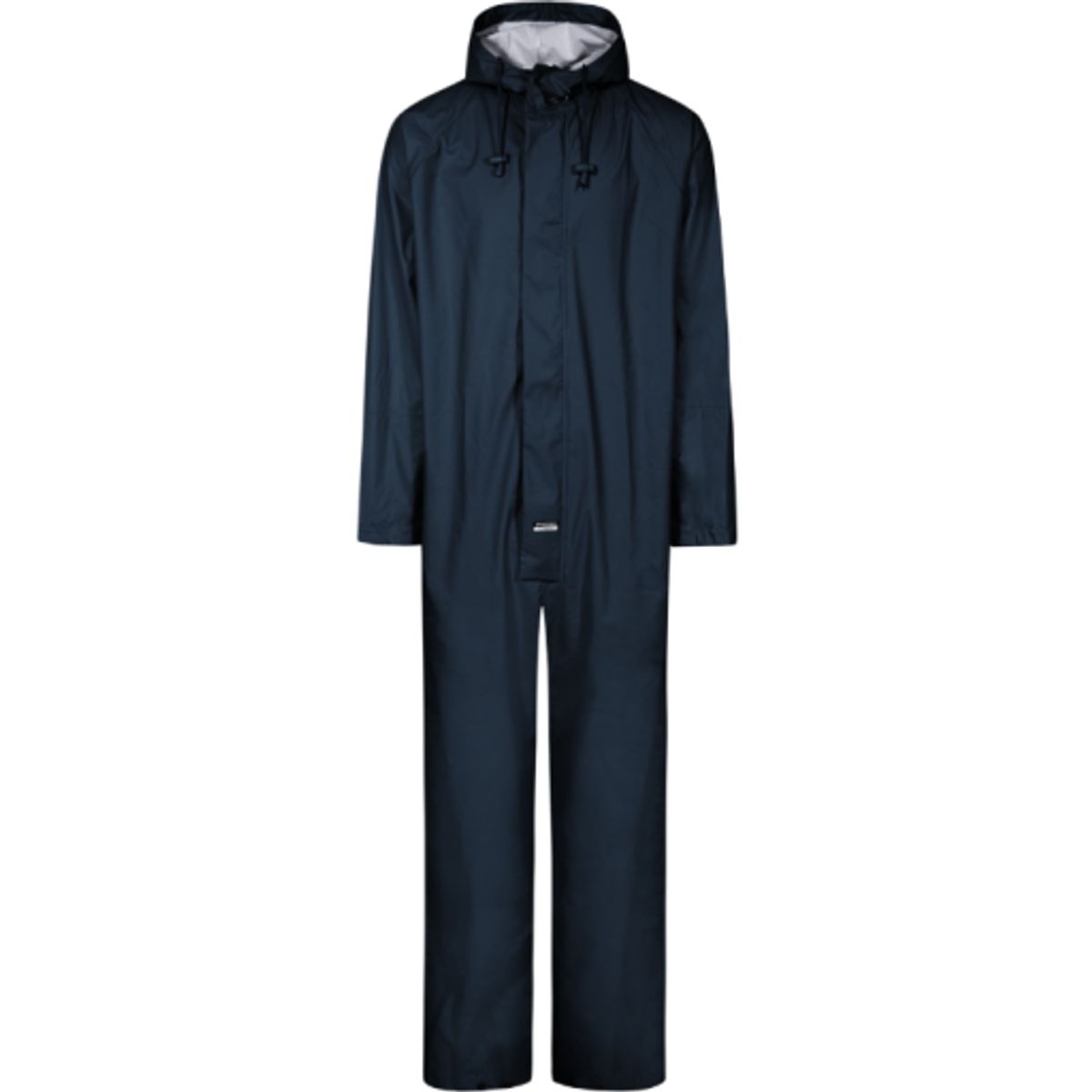 Lyngsøe regnjakke FR-R13-03, navy str. 3XL