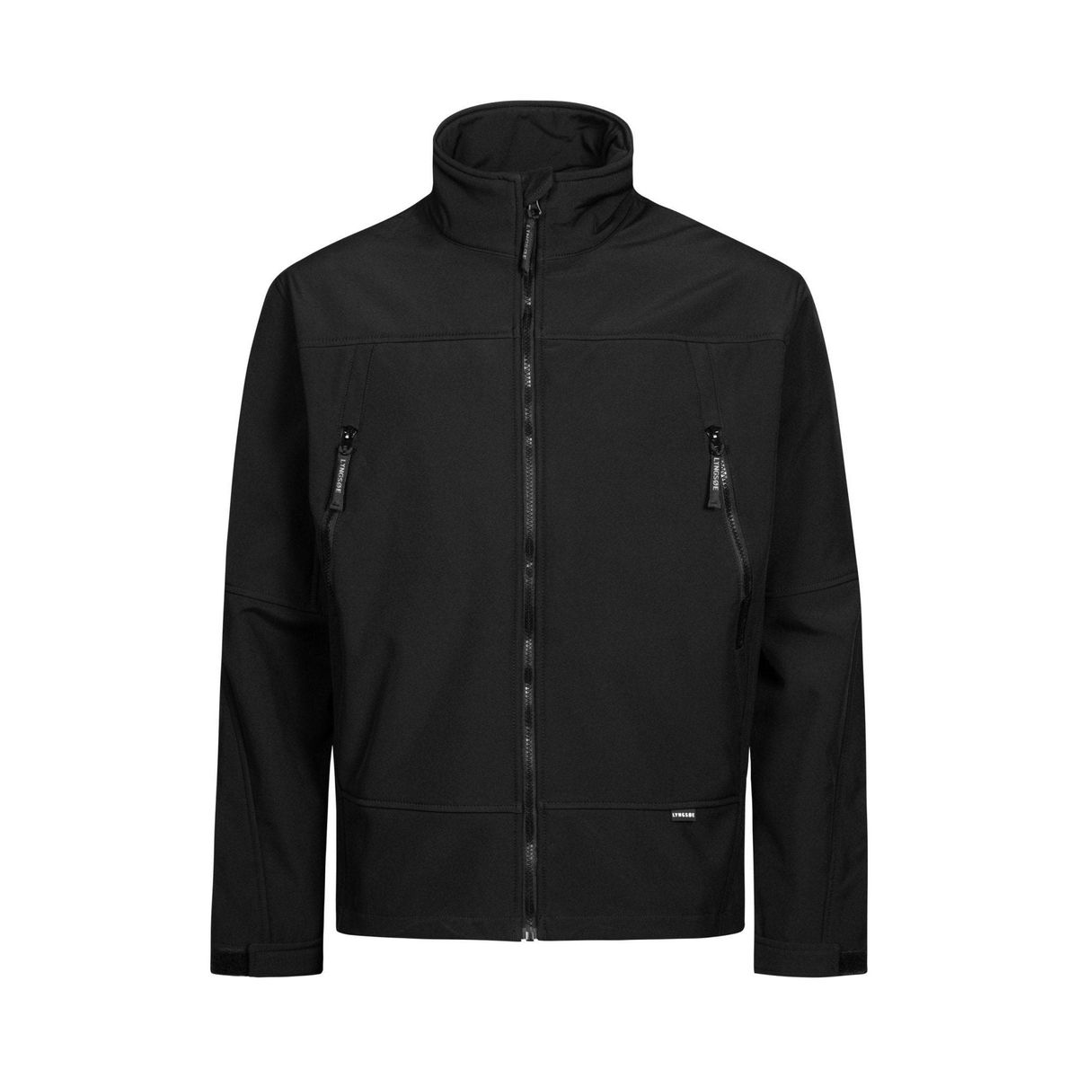 Lyngsøe softshell jakke FOX100