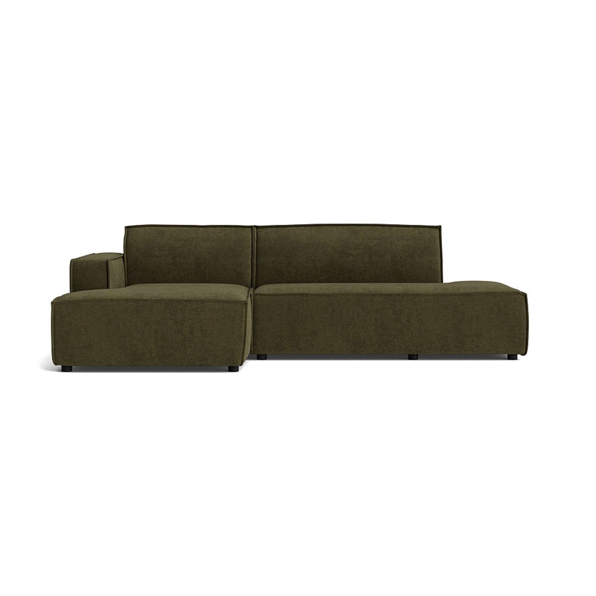 Lyon chaiselong sofa, venstrevendt | hvilemodul