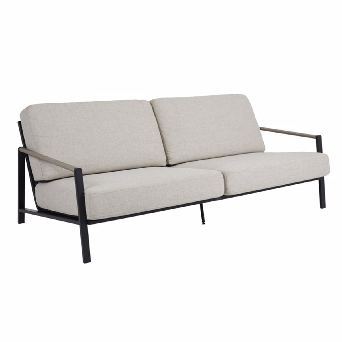 Lyra sofa - Loungemøbler - Brafab - Enggården Havemøbler