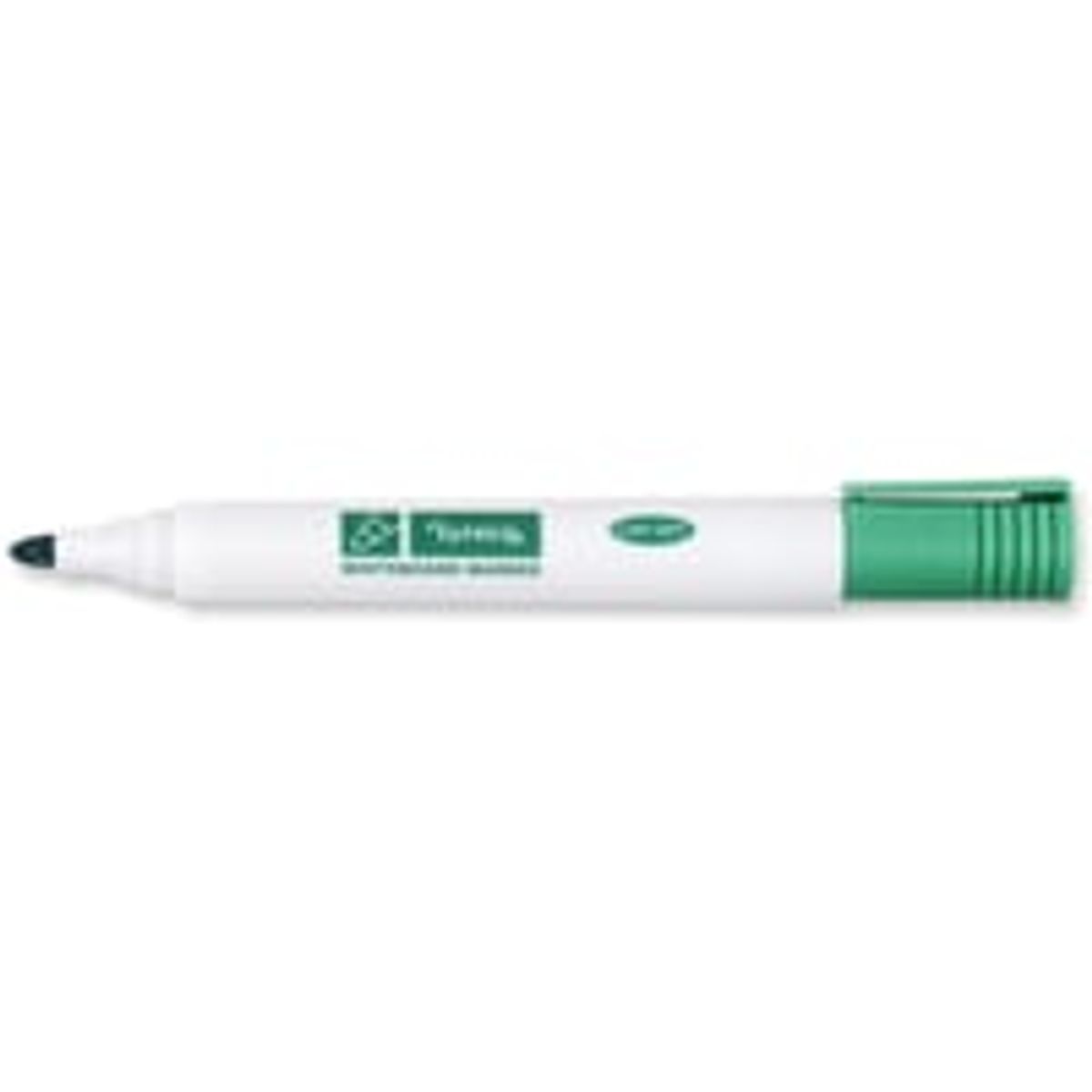 Lyreco Whiteboard marker, grn