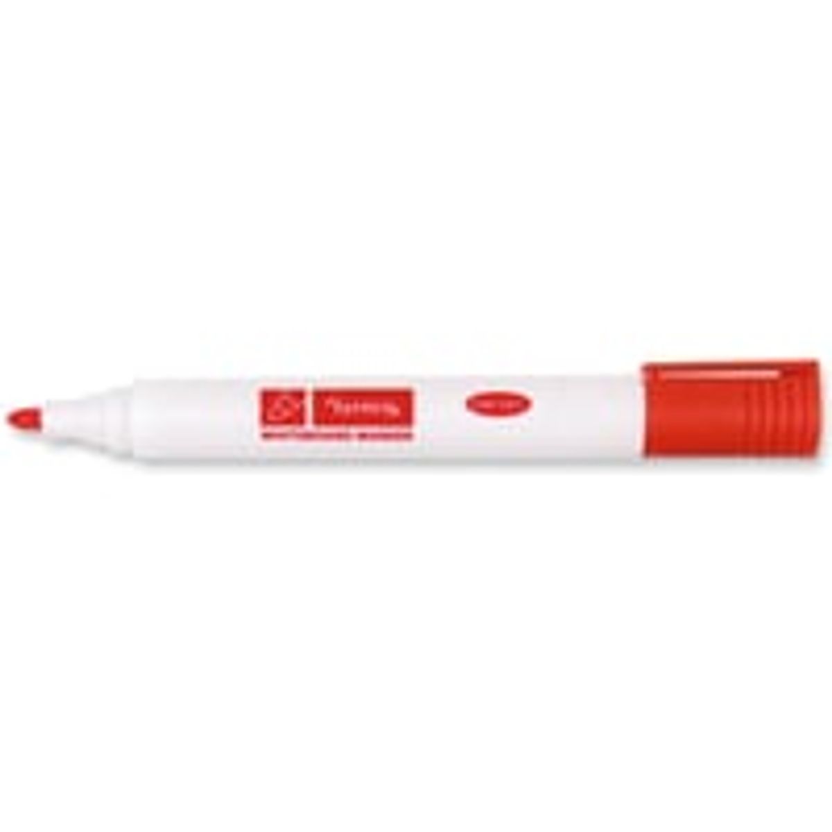 Lyreco Whiteboard marker, rd