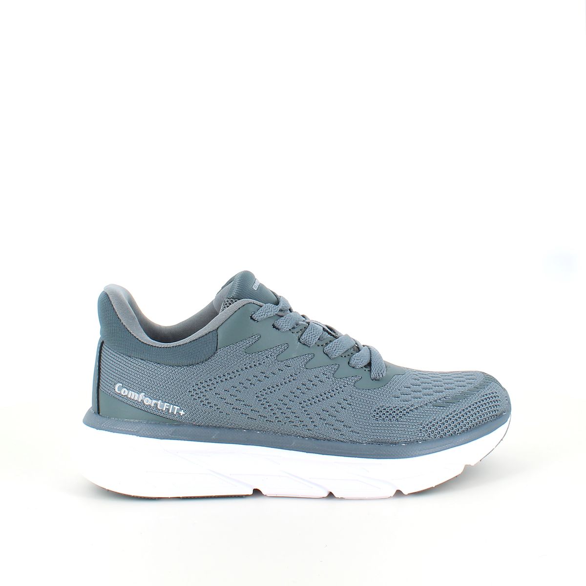 Lys grøn ComfortFit sneakers fra Endurance - 38