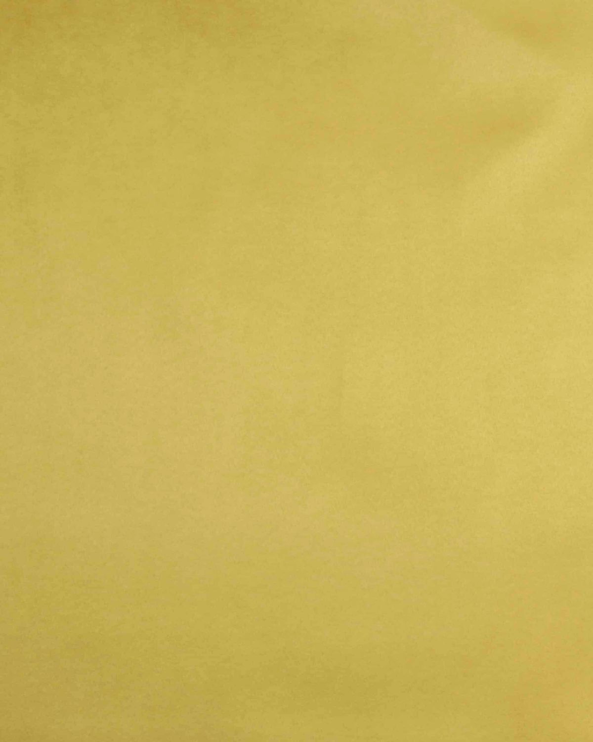 Lys gulgrøn - Møbel suede - 100% Polyester