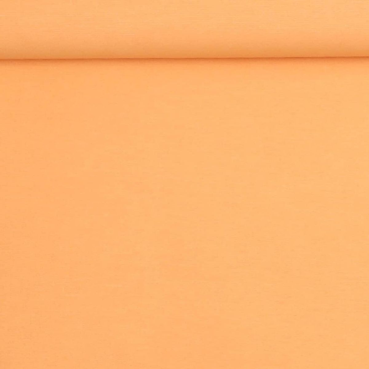 Lys orange - Bomuld/polyester - 45% Bomuld, 55% Polyester