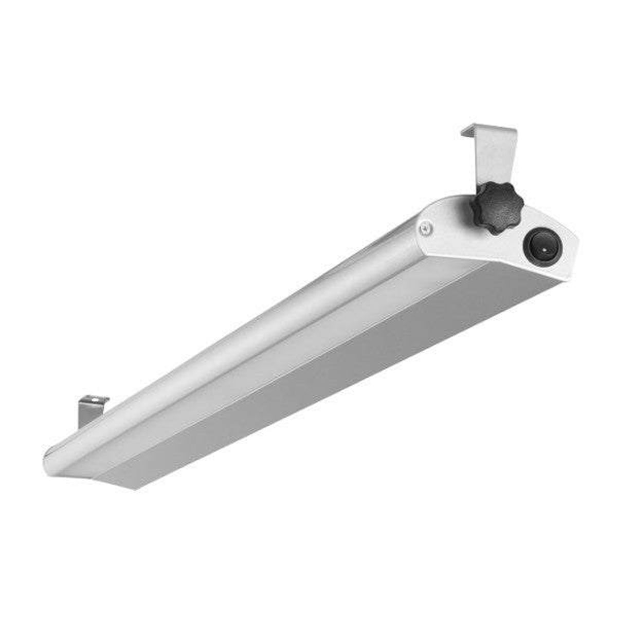 Lysarmatur LED 38W 1200 Dæmpbar afbryder