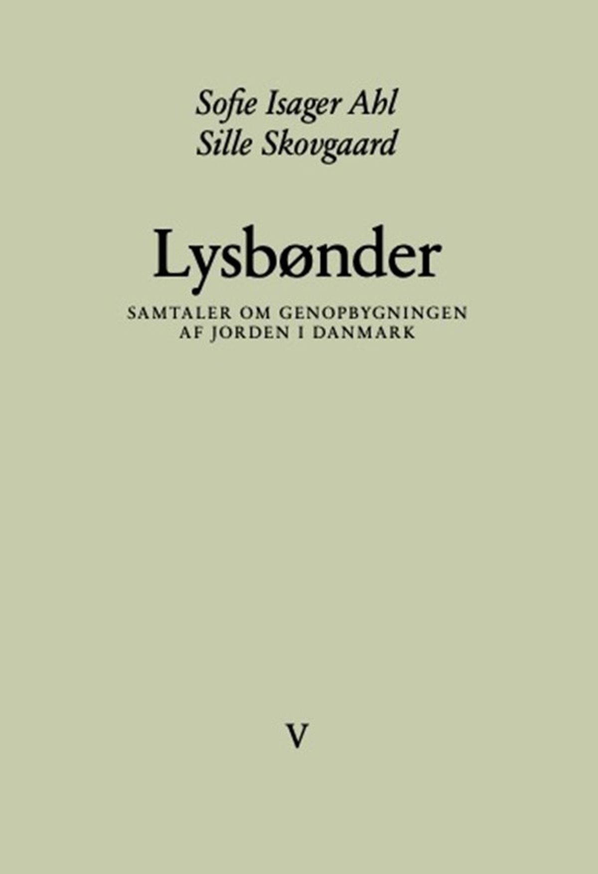 Lysbønder