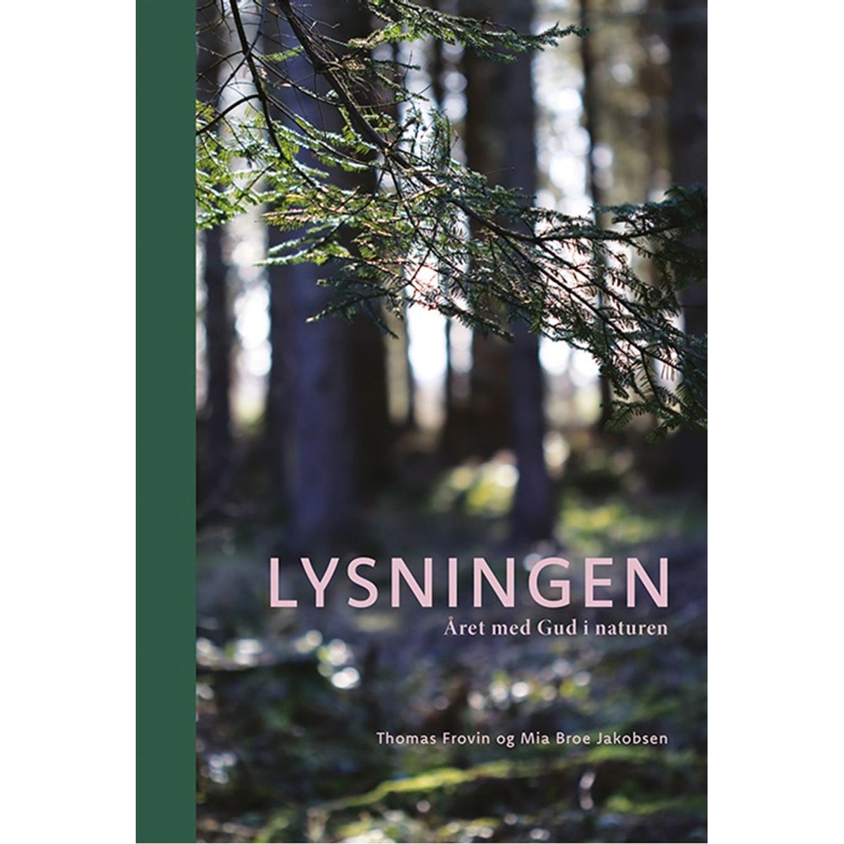 Lysningen