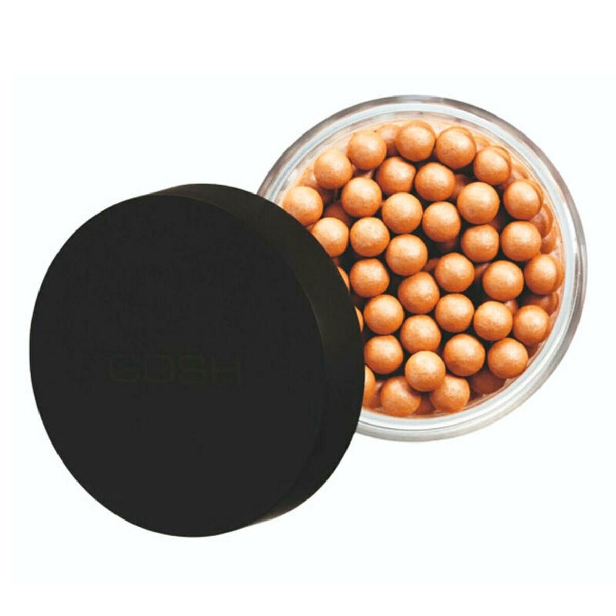 Lysreflekterende Precious Powder Gosh Copenhagen (25 g)