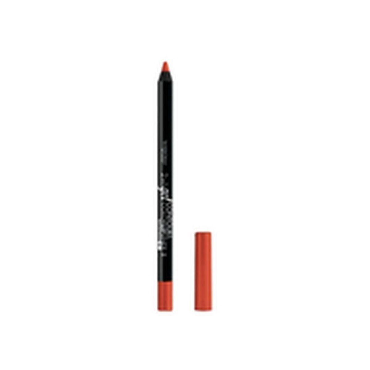 Læbeblyant Deborah 2in1 Gel Contour & Color Lipliner Nº 5