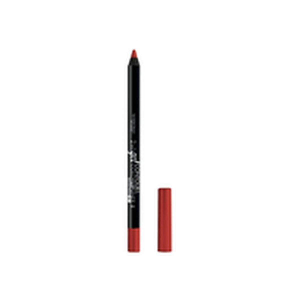 Læbeblyant Deborah 2in1 Gel Contour & Color Lipliner Nº 6