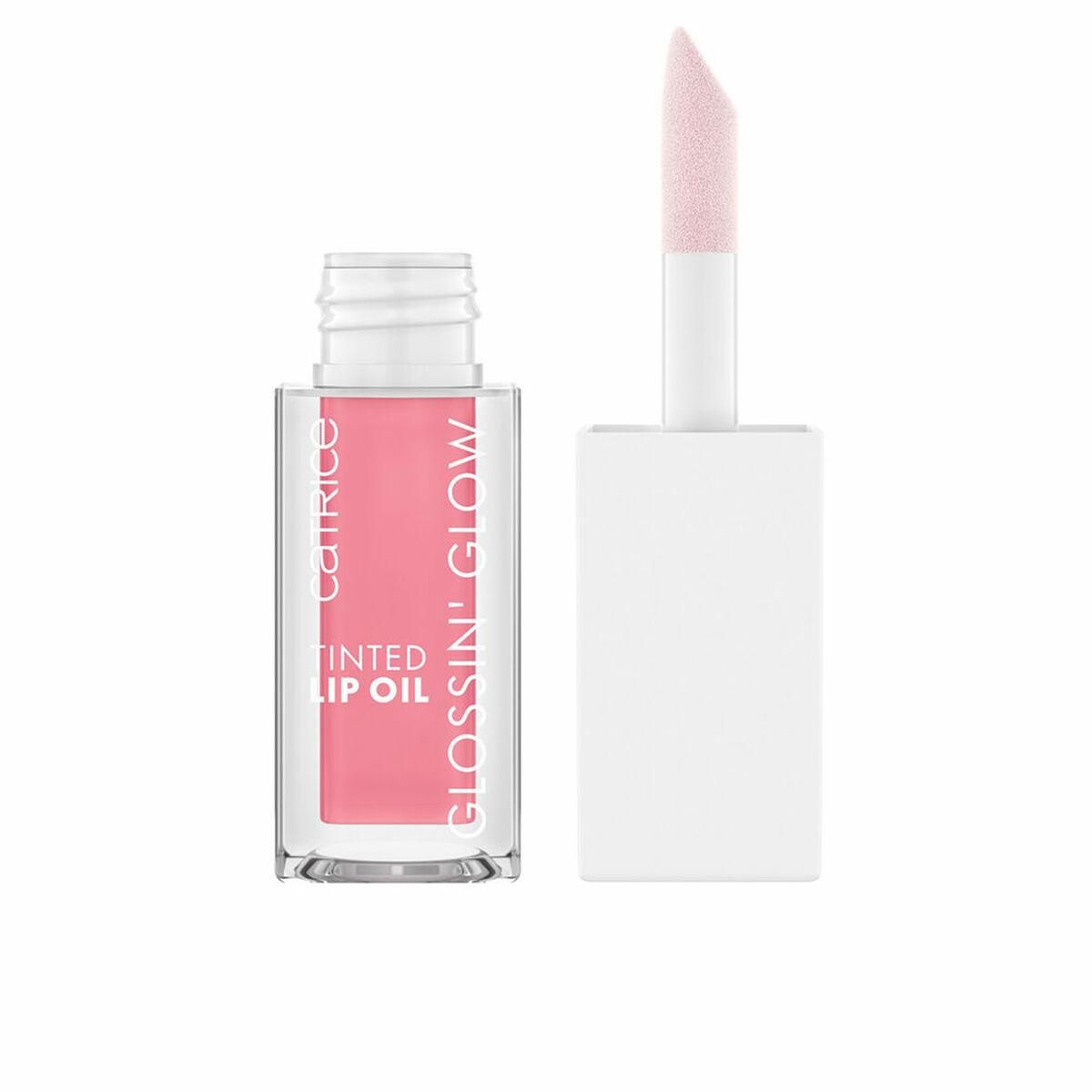 Læbeolie Catrice Glossin' Glow Nº 010 Keep It Juicy 4 ml