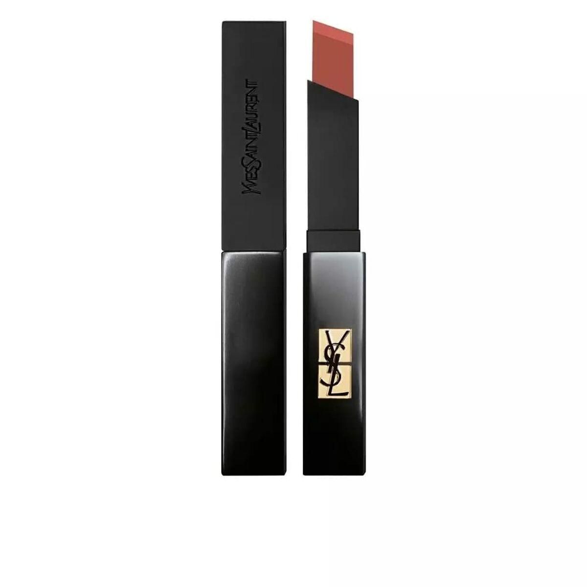 Læbepomade Yves Saint Laurent Rouge Pur Couture The Slim Velvet Nº 302