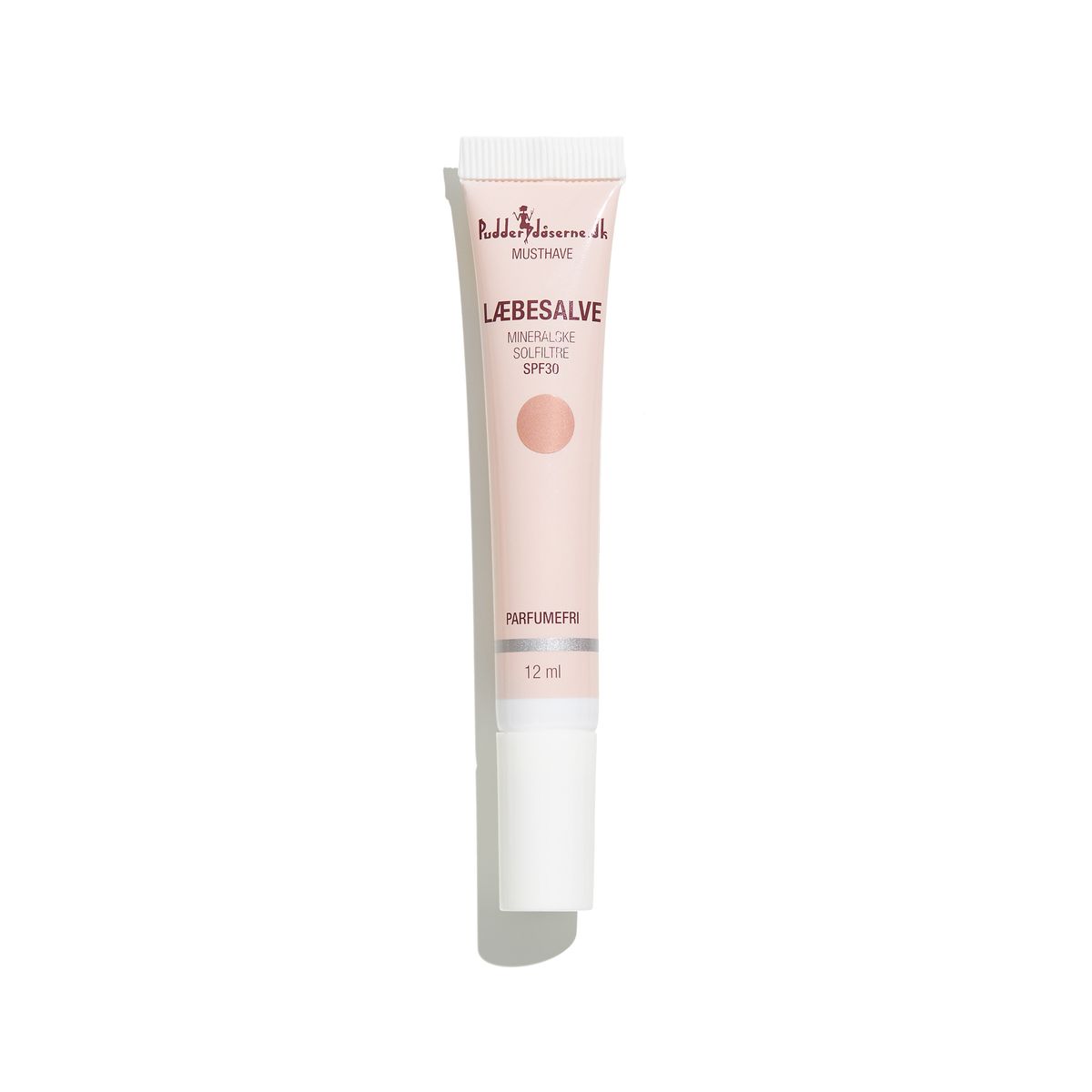 Læbesalve SPF 30 - 003 Nougat