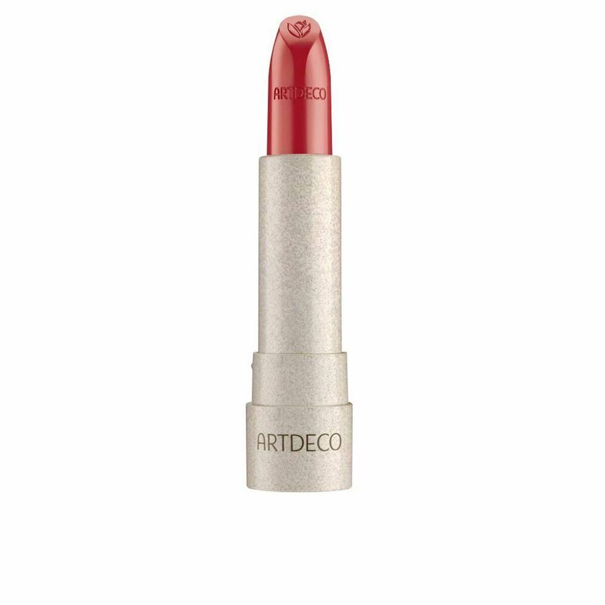 Læbestift Artdeco Natural Cream Red Tulip (4 g)