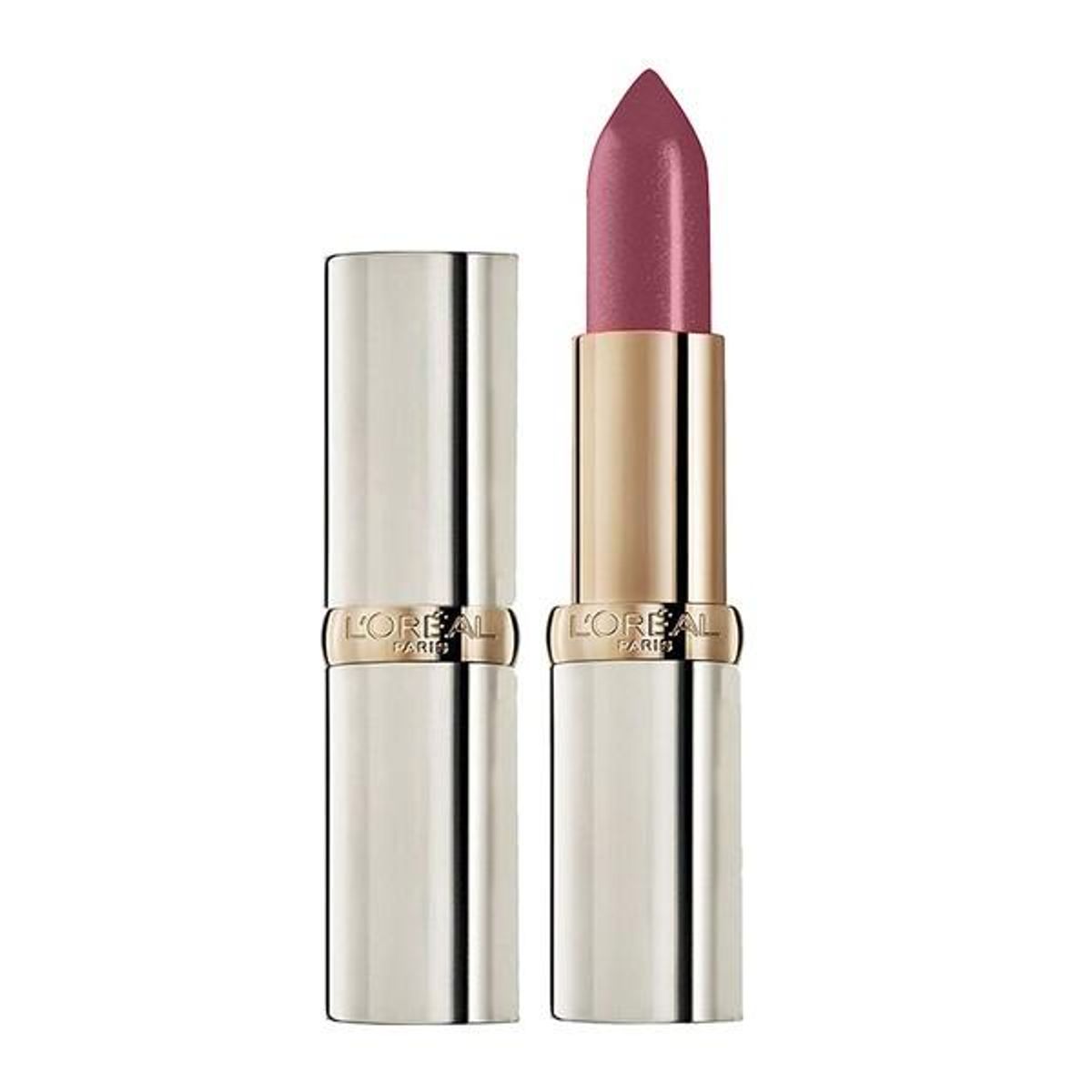 Læbestift Color Riche L'Oreal Make Up 226-rose glacée