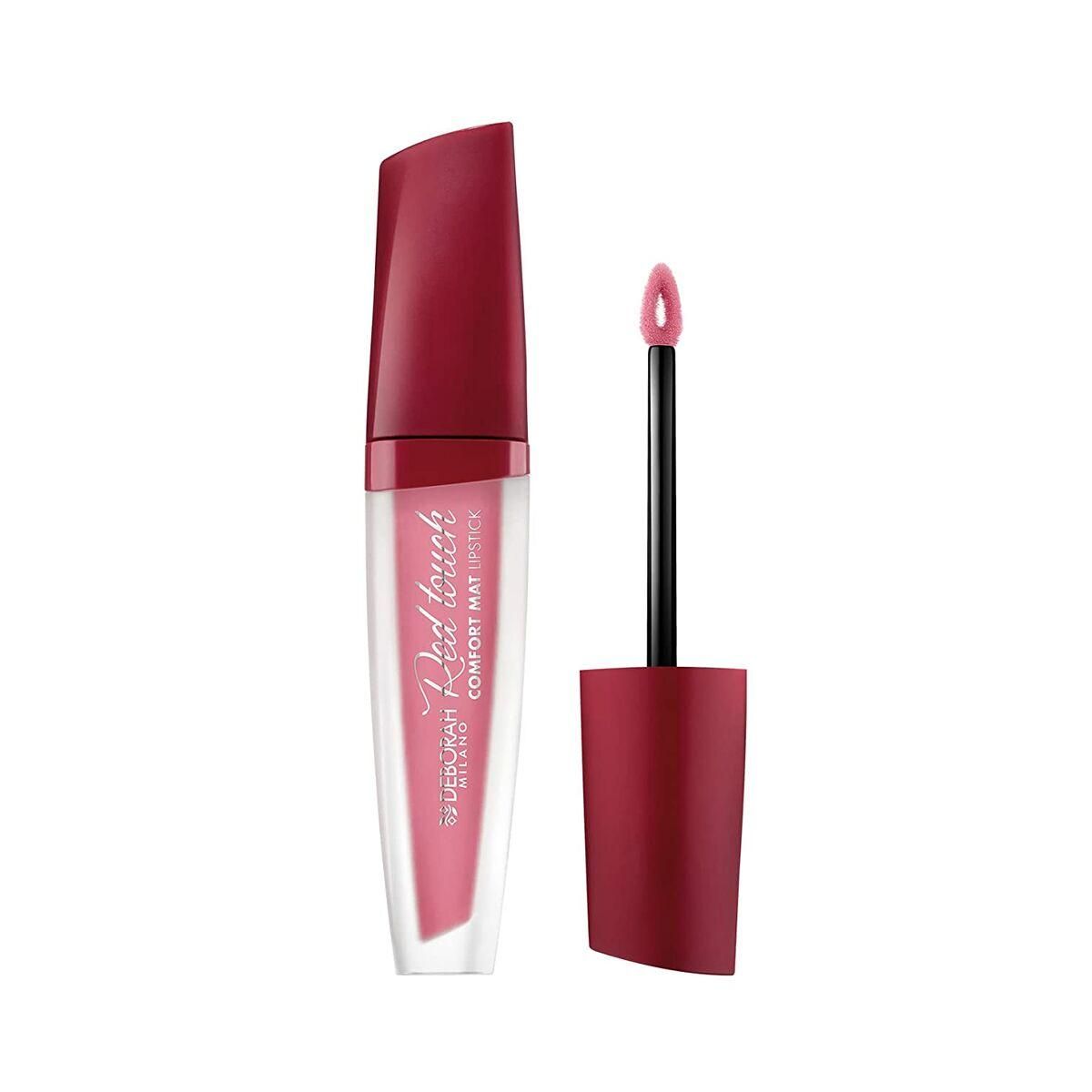 Læbestift Deborah Red Touch Nº 02