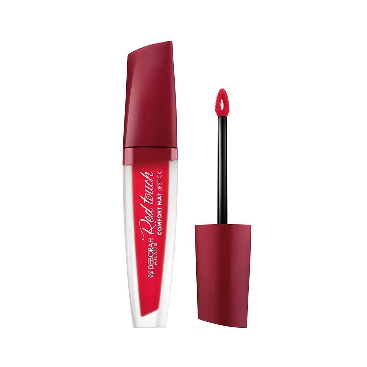 Læbestift Deborah Red Touch Nº 07