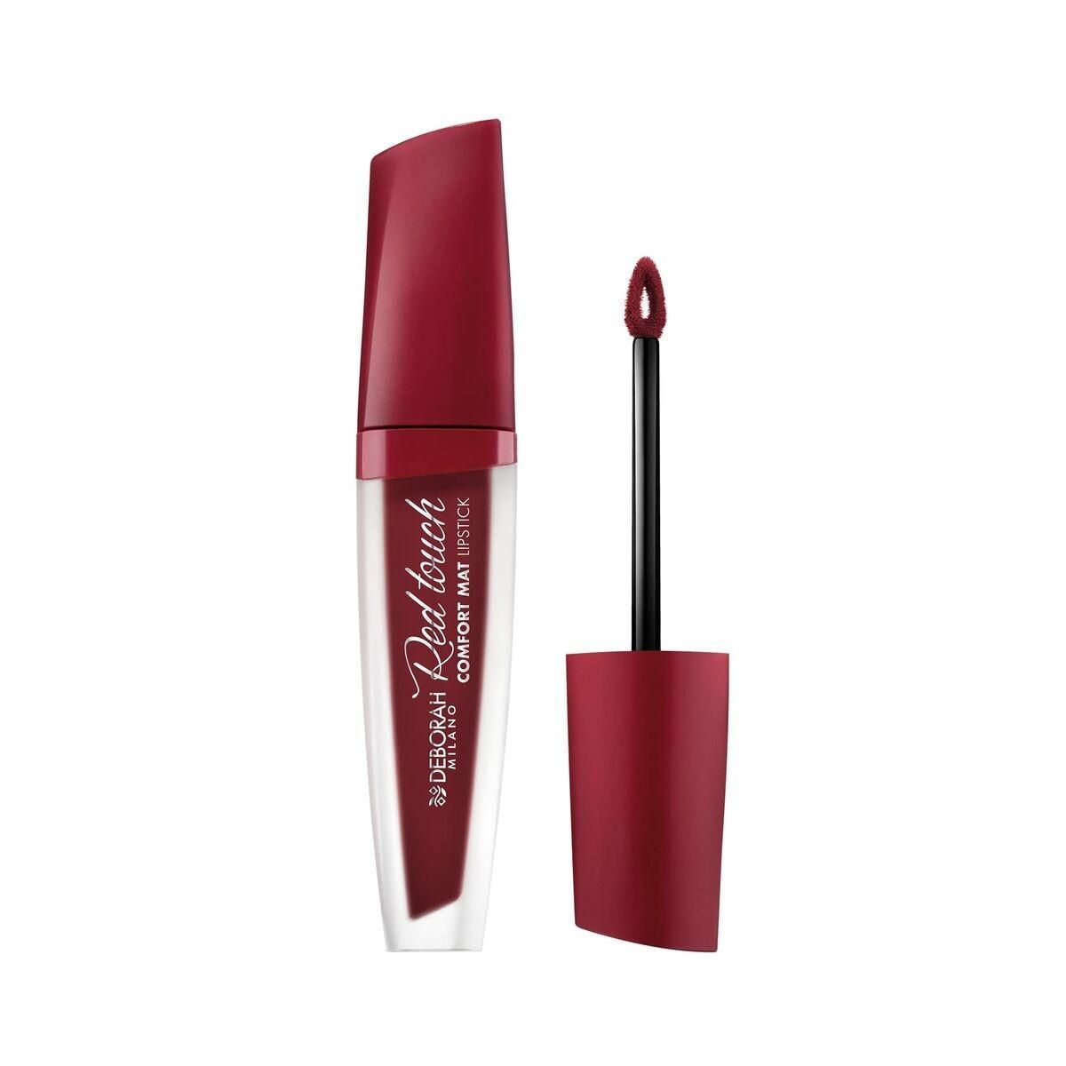 Læbestift Deborah Red Touch Nº 09