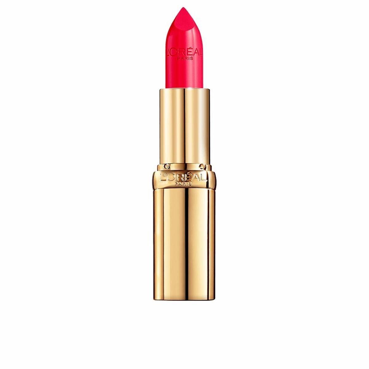 Læbestift L'Oreal Make Up Color Riche 119-amour (4,8 g)