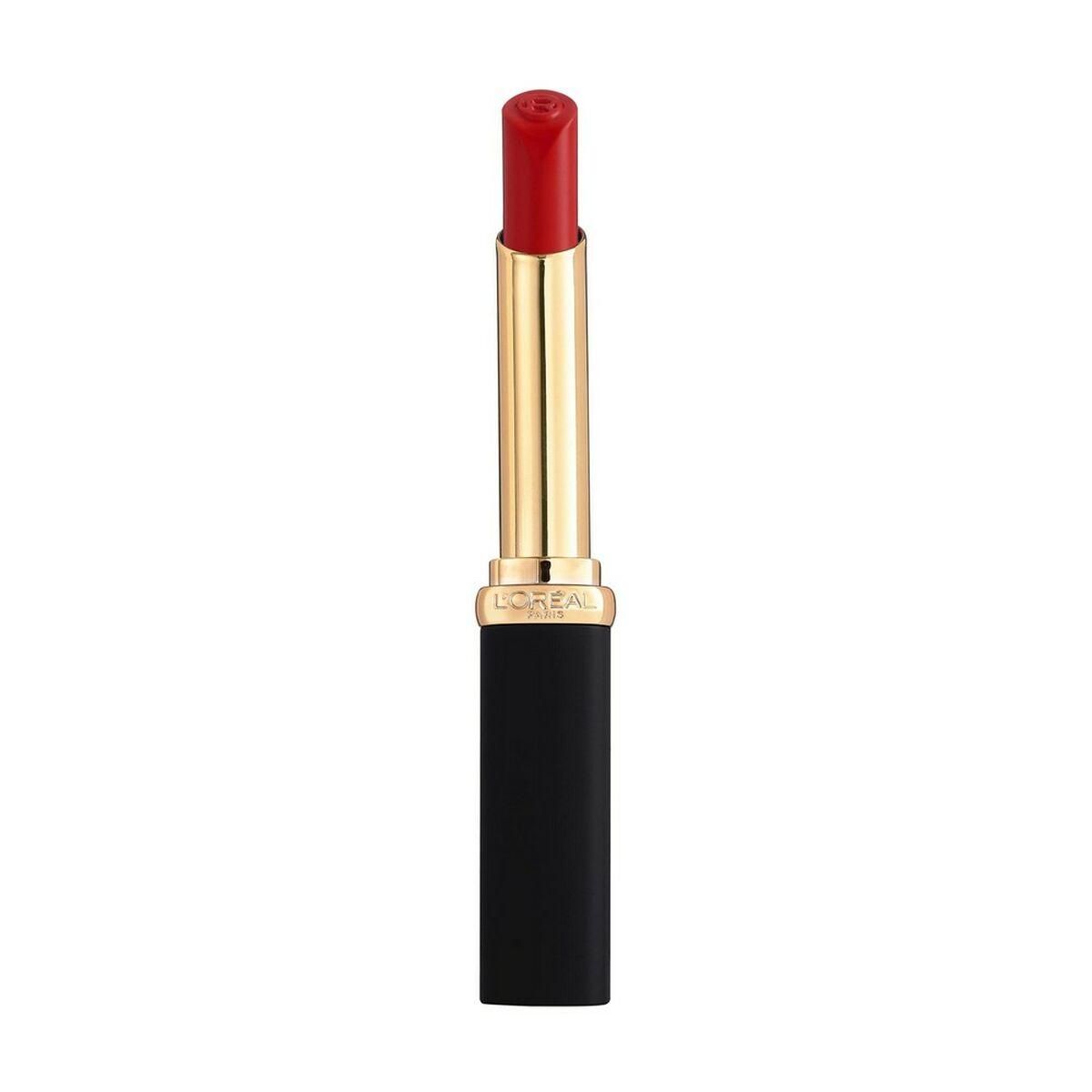 Læbestift L'Oreal Make Up Color Riche 336-le rouge avant-garde Mat