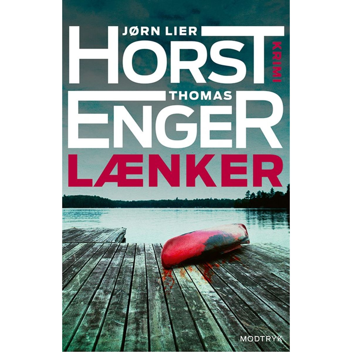 Lænker